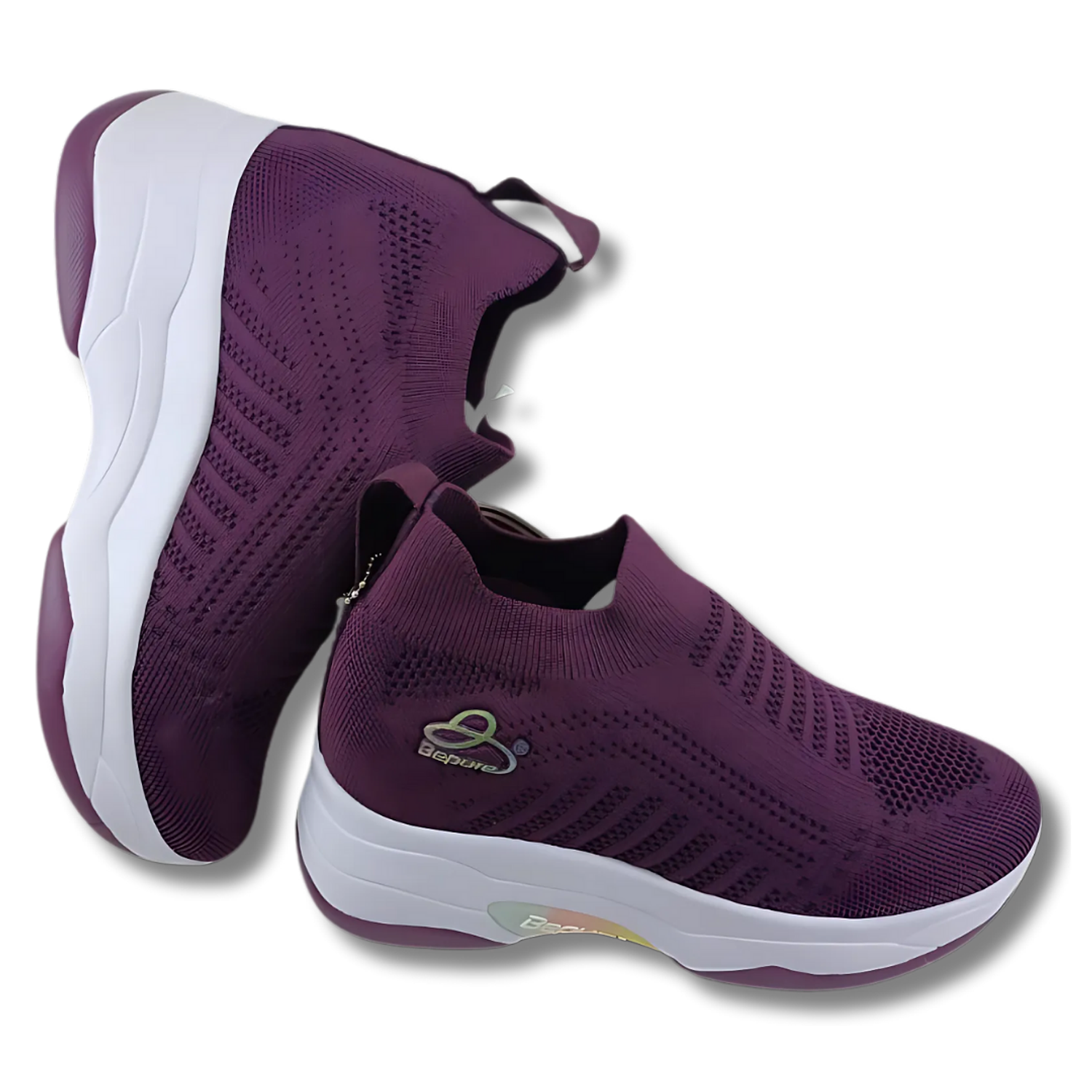 Zapatilla Deportiva para Mujer BEPURE L2-1 2