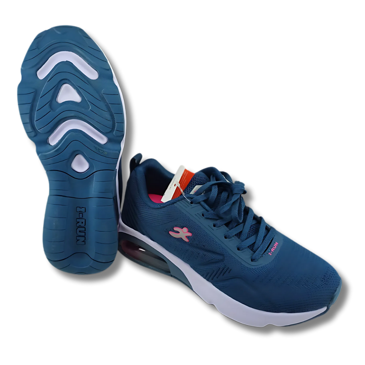 Zapatilla Deportiva para Mujer I-RUN FA-16 2