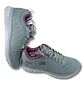 Zapatilla Deportiva para Mujer I-RUN F8-30 - Miniatura 2