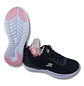 Zapatilla Deportiva para Mujer I-RUN FC-12 - Miniatura 3