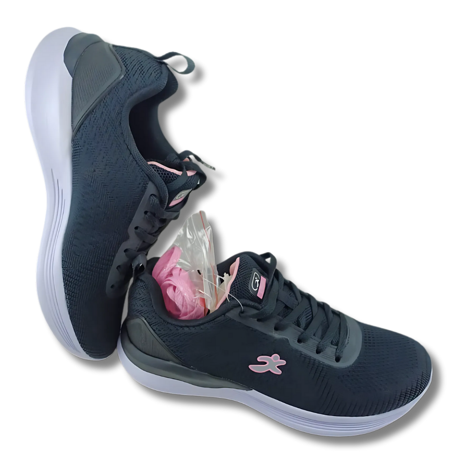 Zapatilla Deportiva para Mujer I-RUN FC-12 1