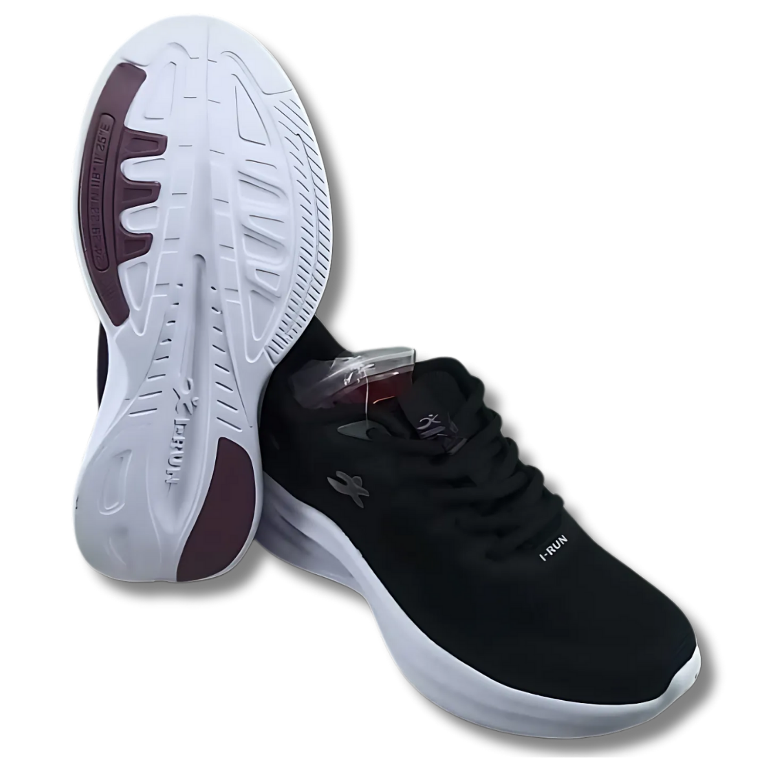 Zapatilla Free Style para Mujer I-RUN F5-17 3