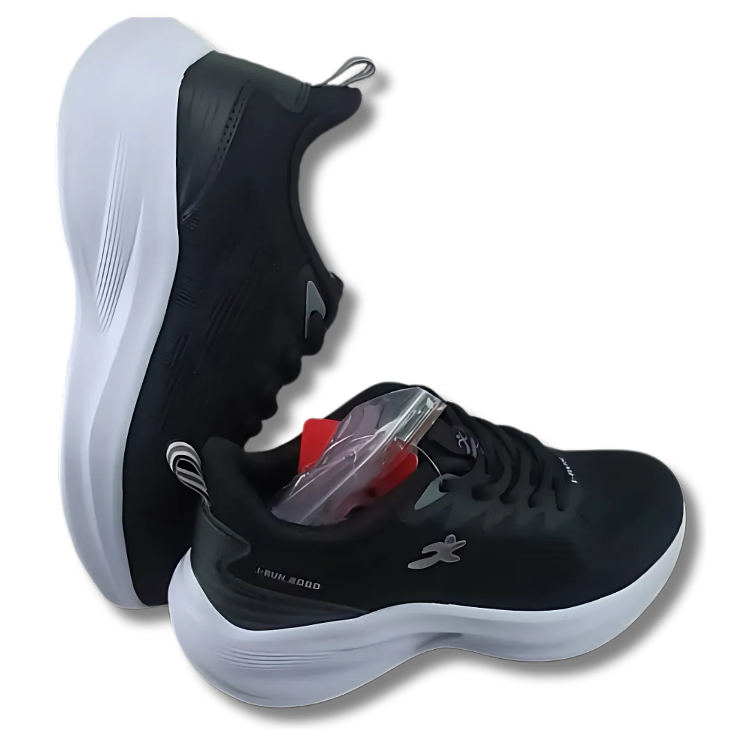 Zapatilla Free Style para Mujer I-RUN F5-17 2