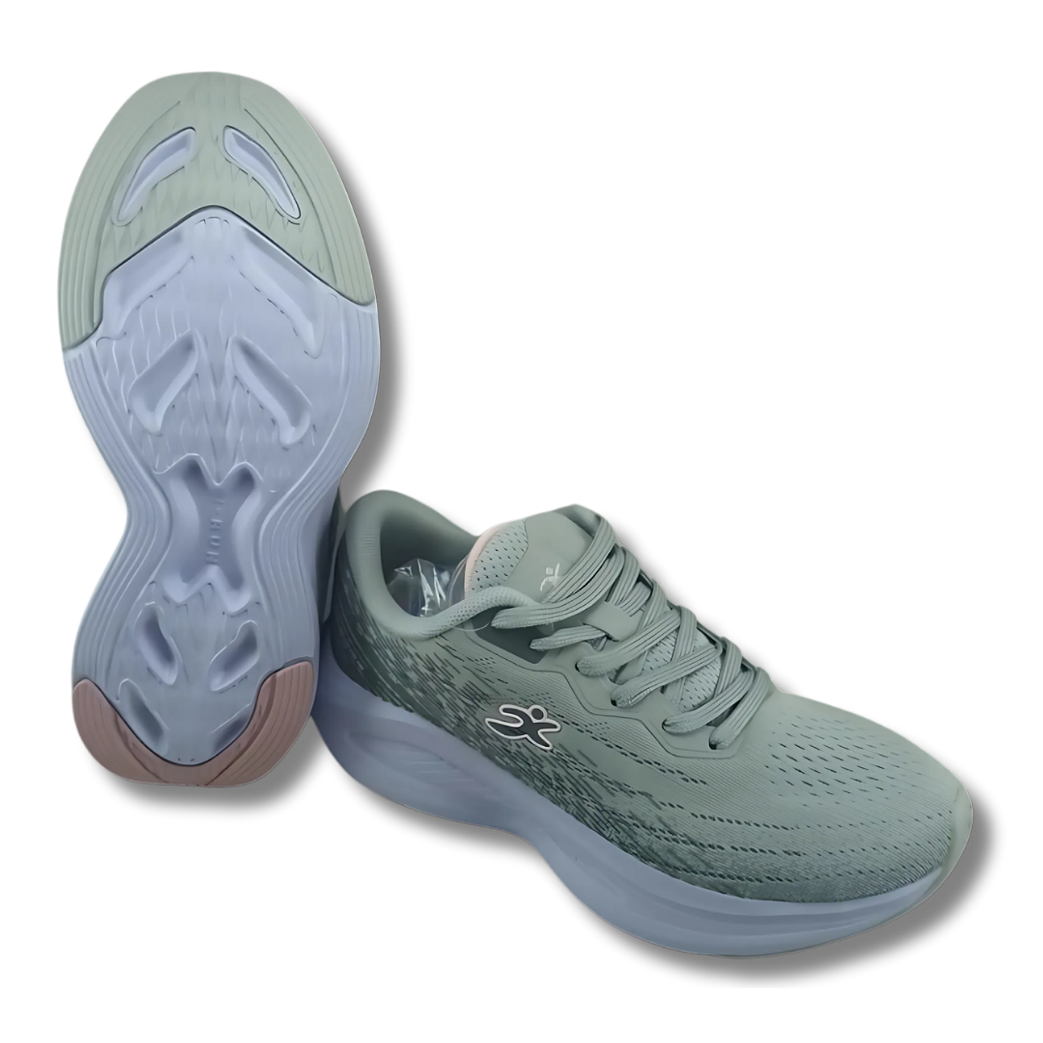 Zapatilla Deportiva para Mujer I-RUN F7-29 2