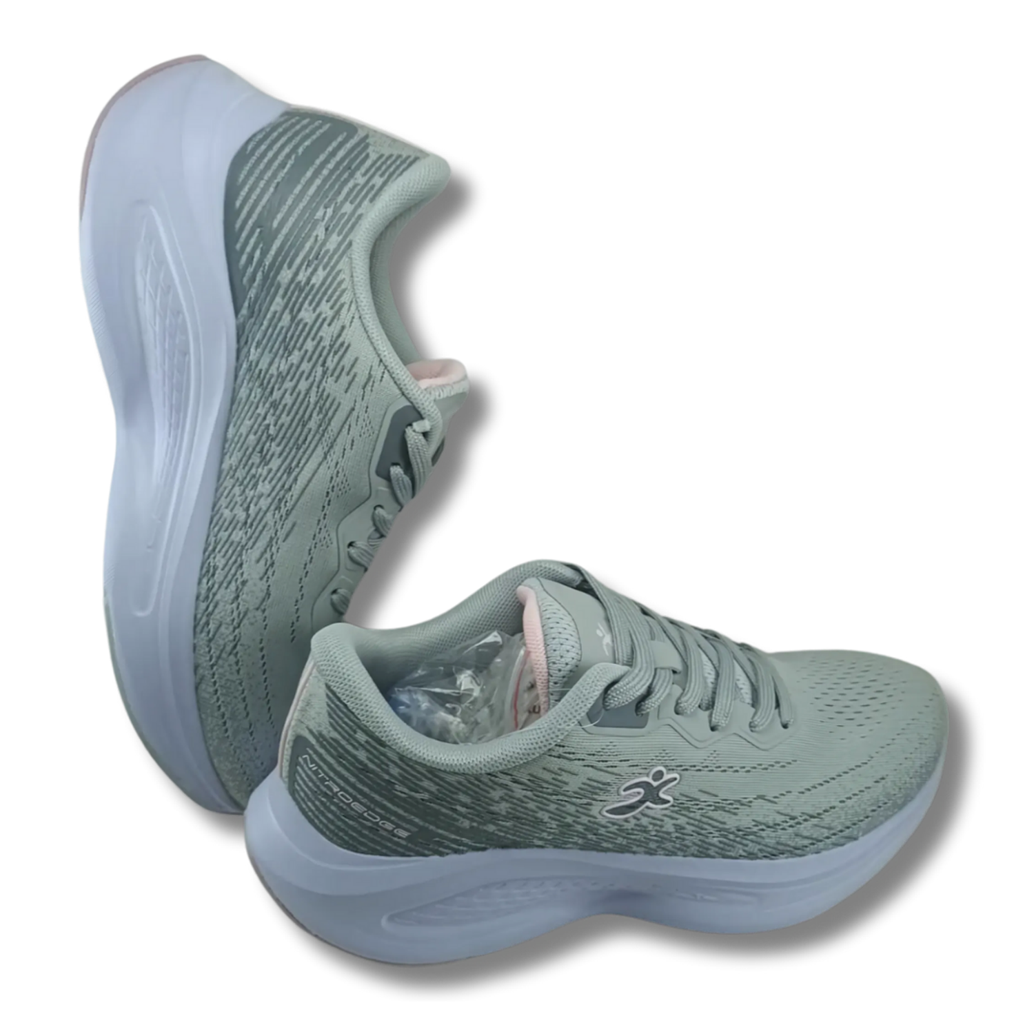 Zapatilla Deportiva para Mujer I-RUN F7-29 3