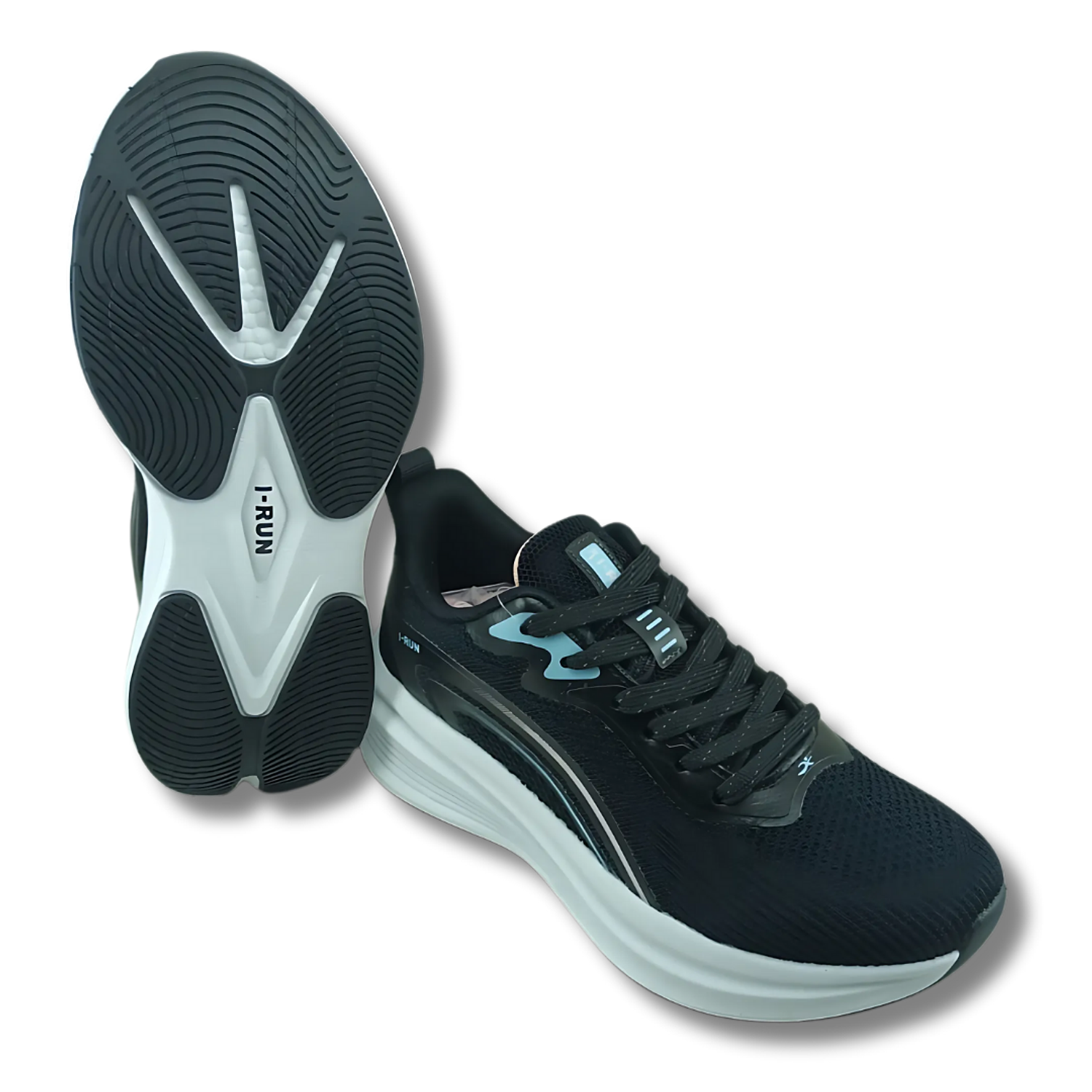 Zapatilla Deportiva para Mujer I-RUN F8-37 3