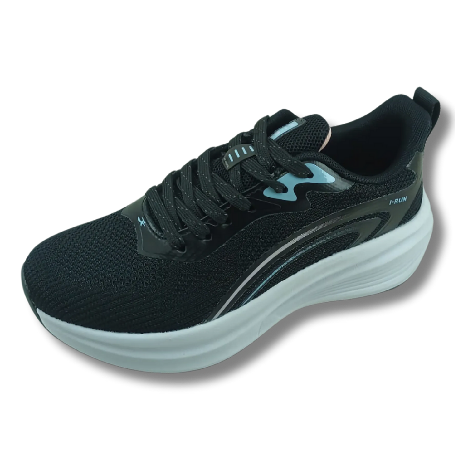 Zapatilla Deportiva para Mujer I-RUN F8-37 1