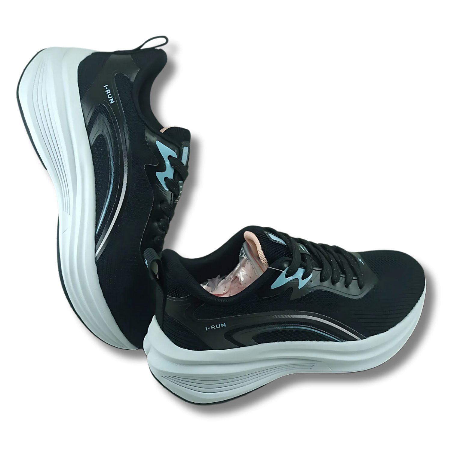 Zapatilla Deportiva para Mujer I-RUN F8-37 2