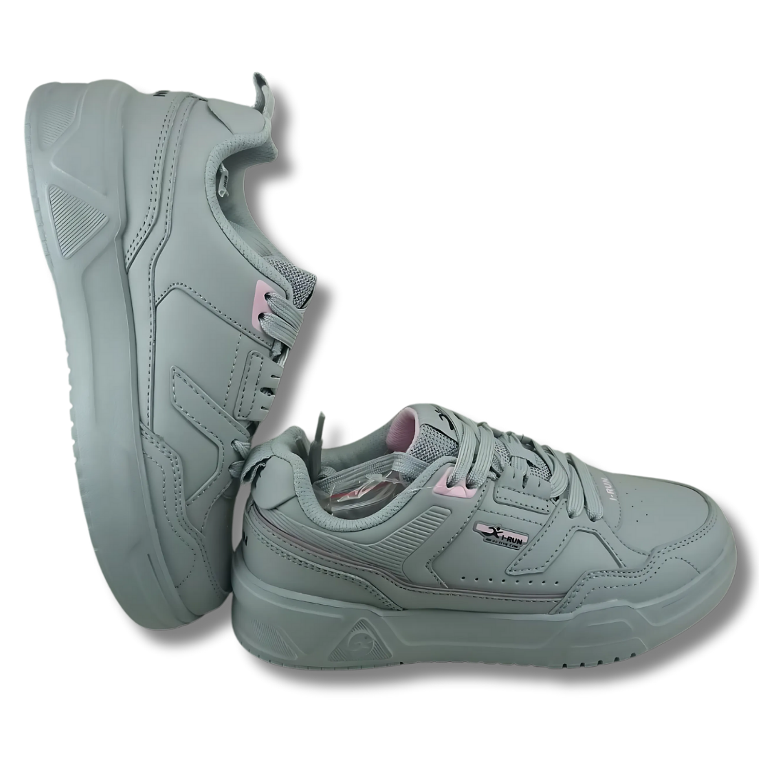 Zapatilla Deportiva para Mujer I-RUN F8-39 3