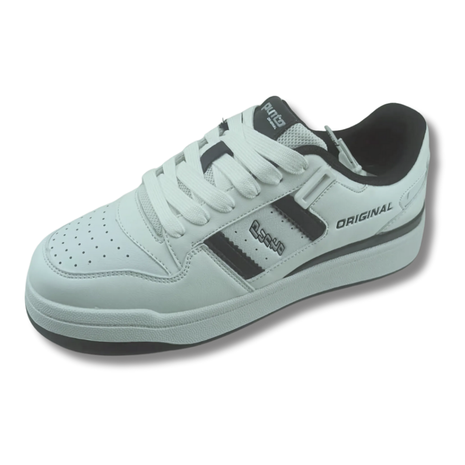 Zapatilla Deportiva para Mujer Punto V F4-9 1