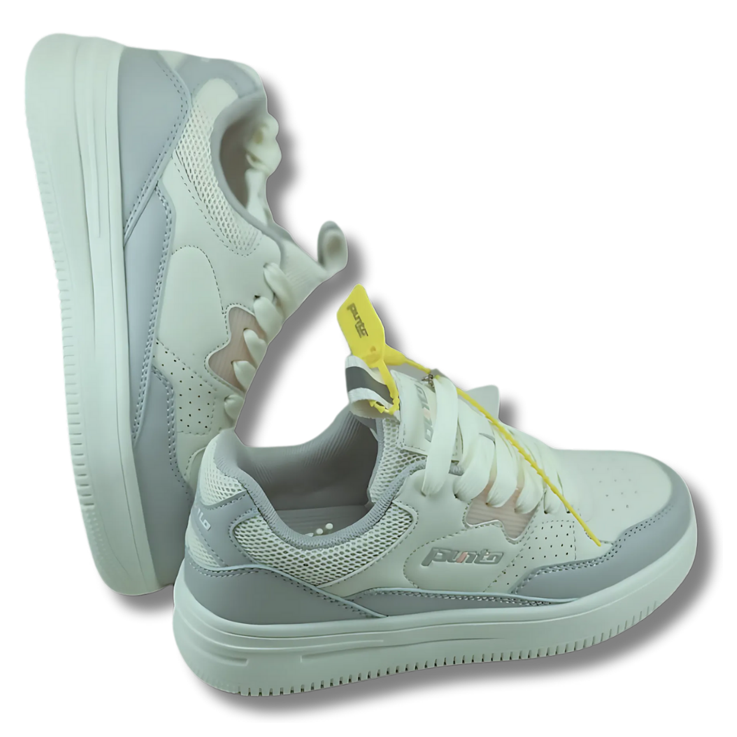 Zapatilla Deportiva para Mujer Punto V F4-10 2