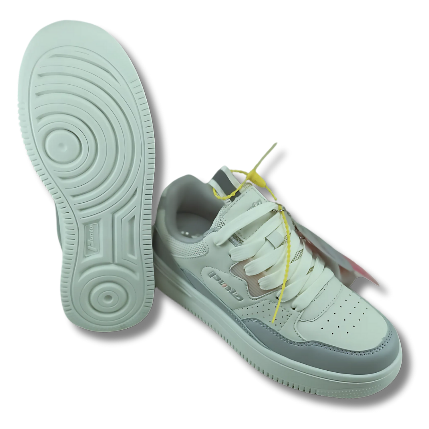 Zapatilla Deportiva para Mujer Punto V F4-10 3