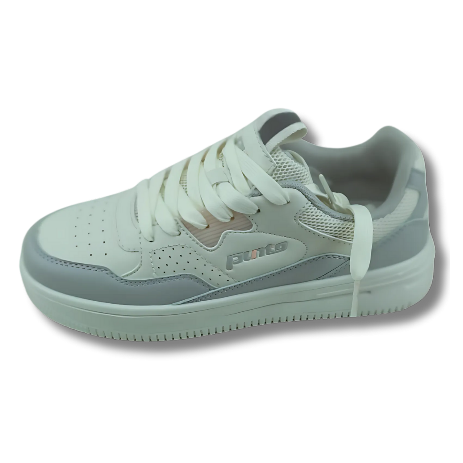 Zapatilla Deportiva para Mujer Punto V F4-10 1