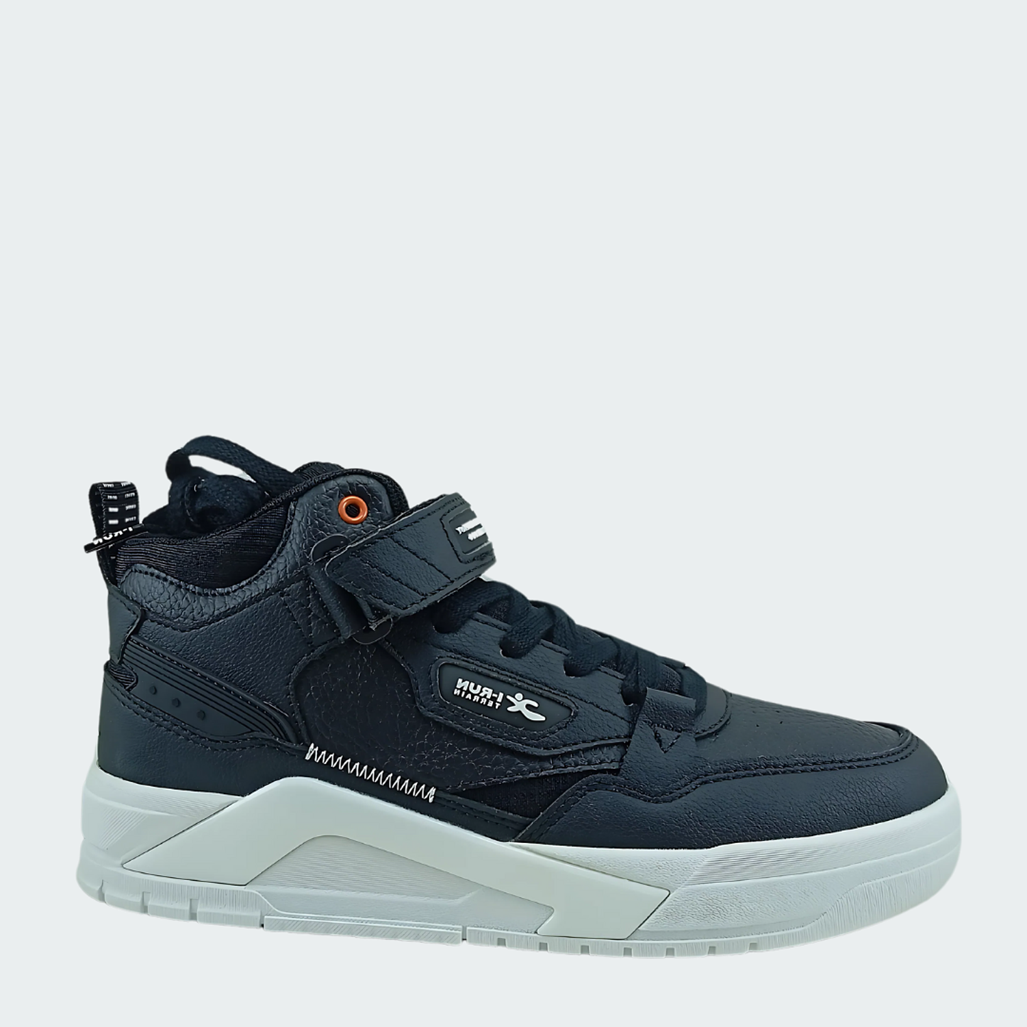 Zapatilla Free Style para Hombre I-RUN M3-36