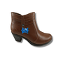 Bota de Cuero para Mujer DATTS L18C - Miniatura 1