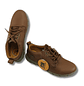 Zapato de Cuero para Hombre MORALES RJ660 - Miniatura 1