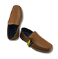 Zapato de Cuero para Hombre MORALES AM660 - Miniatura 1