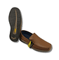 Zapato de Cuero para Hombre MORALES AM660 - Miniatura 2