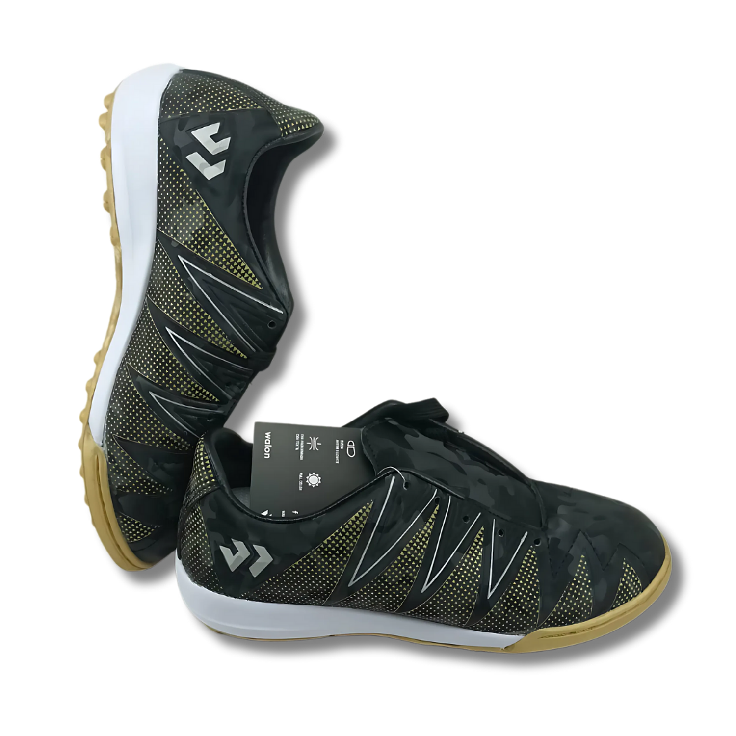 Zapatilla Fulbito para Varón WALON 24586C8 1