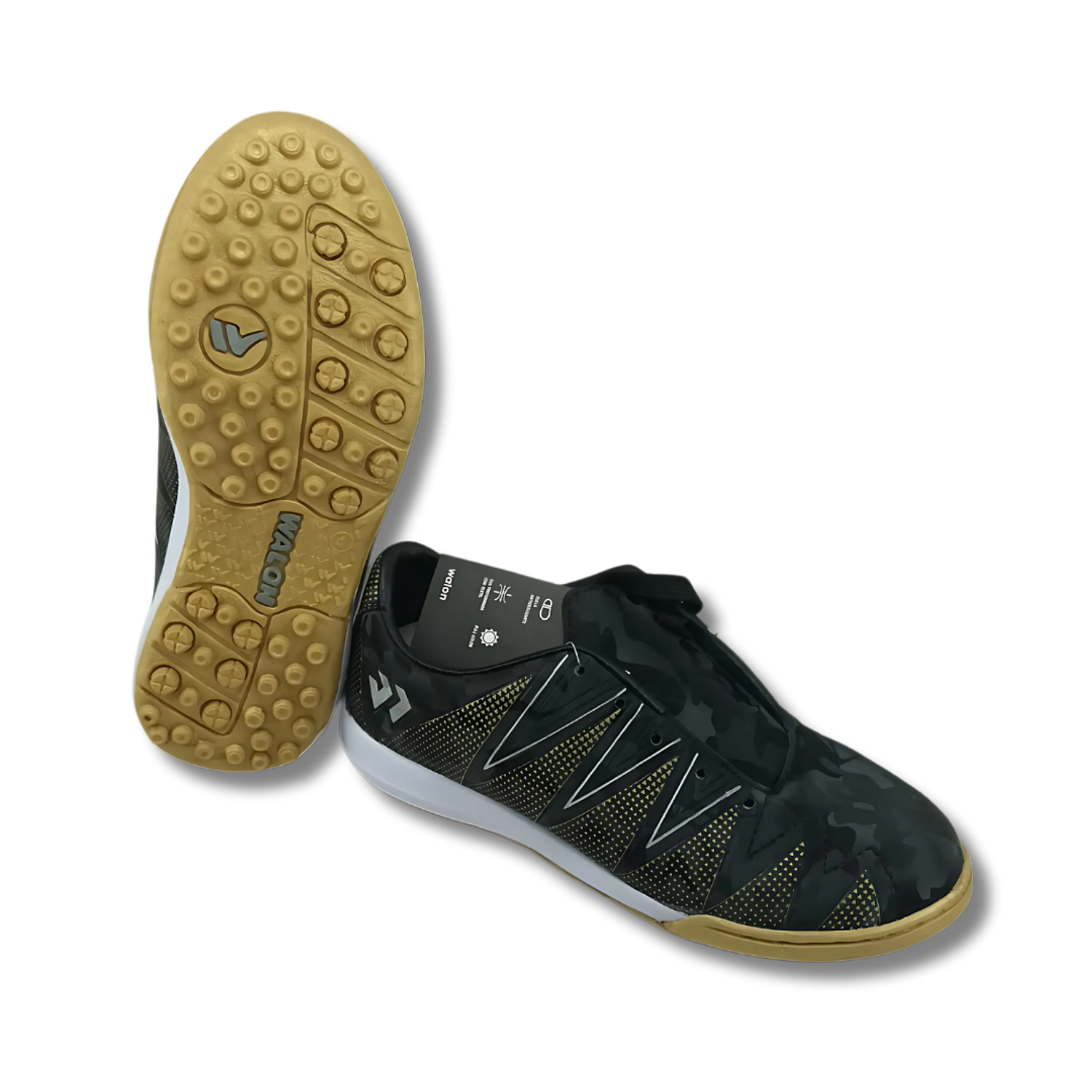 Zapatilla Fulbito para Varón WALON 24586C8 2