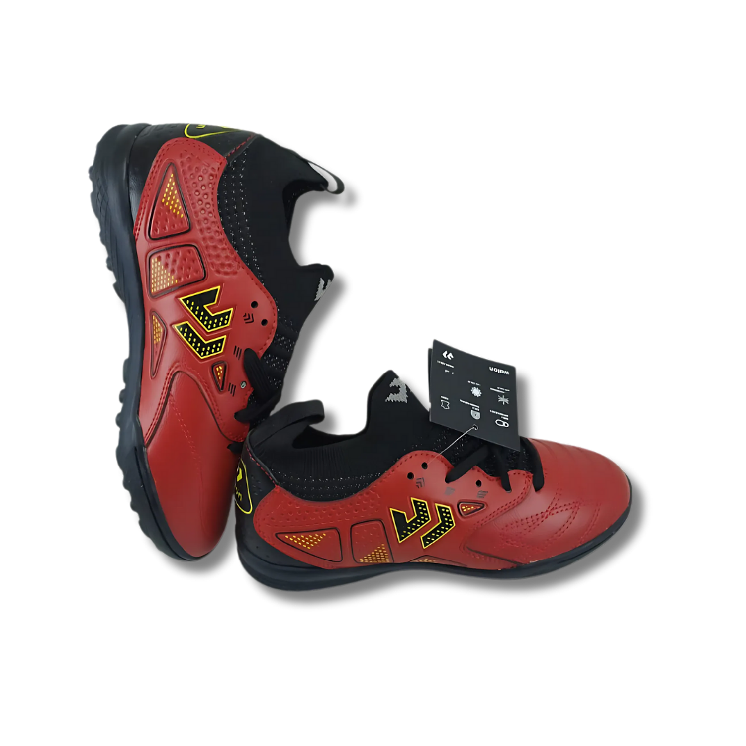 Zapatilla Fulbito Juvenil WALOM W30-7 1