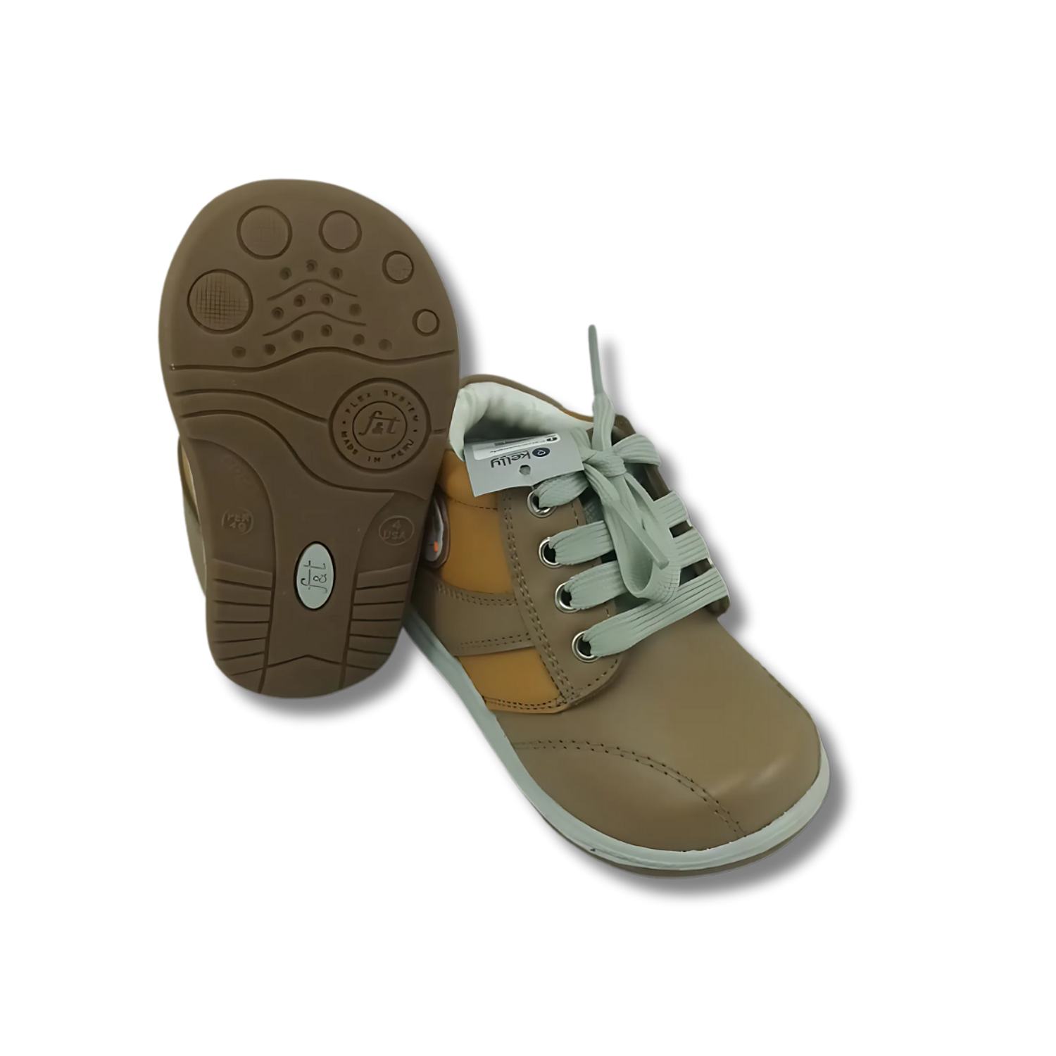 Zapato Infantil RELLY P434 2