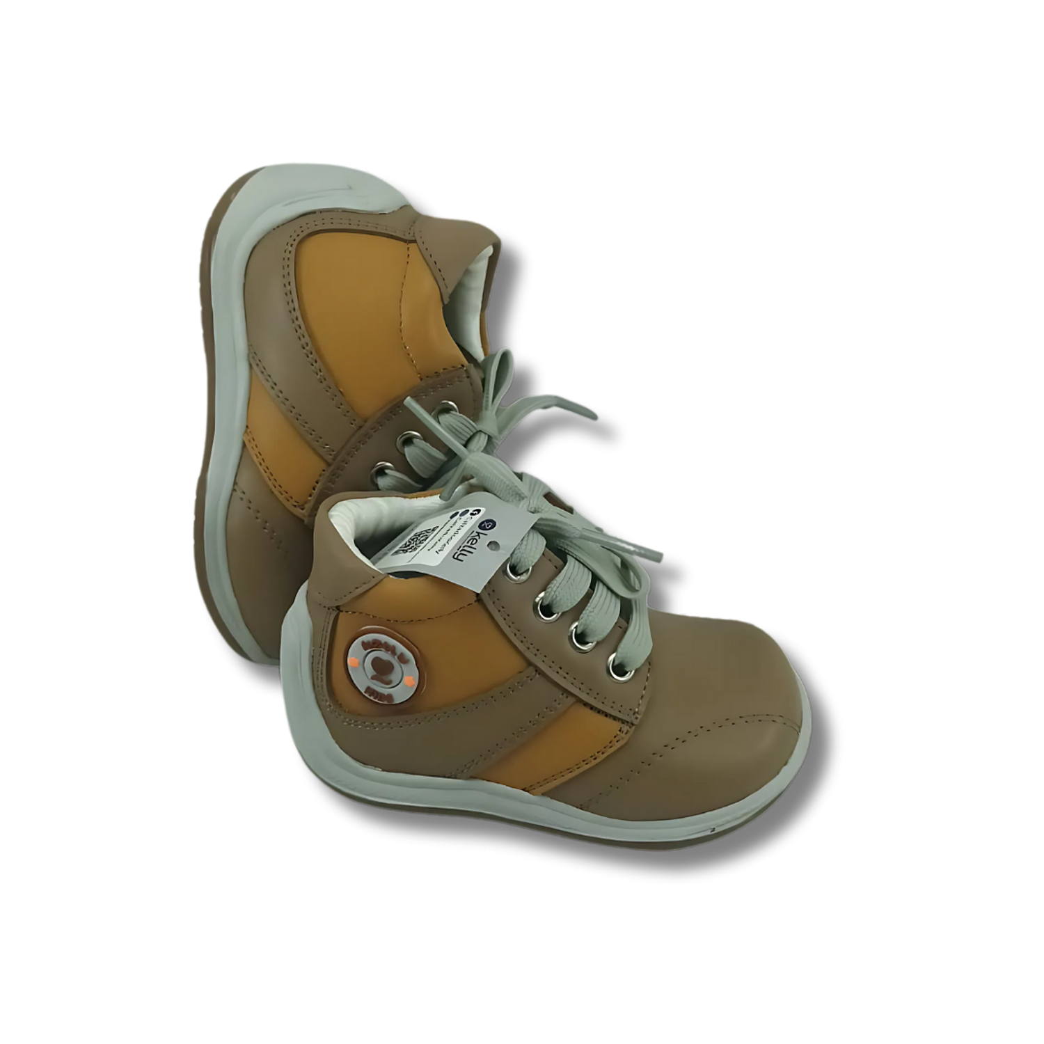 Zapato Infantil RELLY P434 3