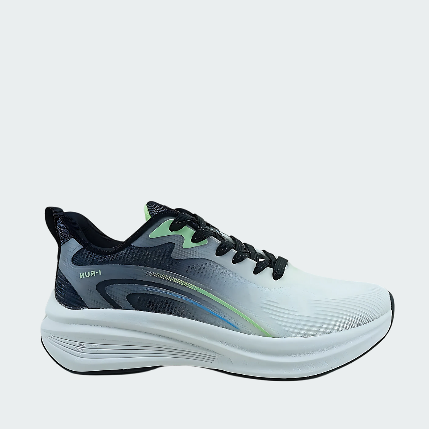 Zapatilla Free Style para Hombre I-RUN M3-32 1