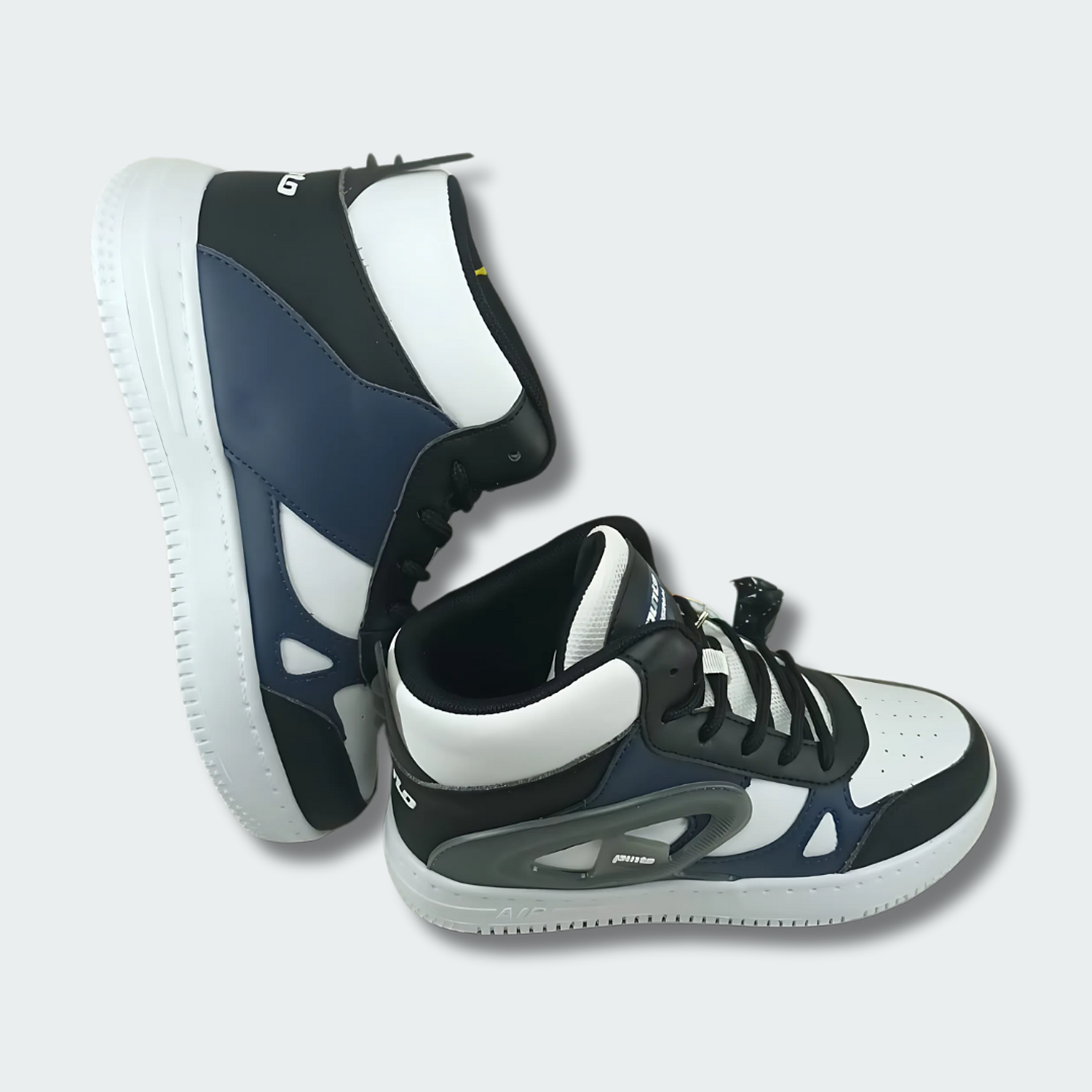 Zapatillas juveniles PUNTO V GM10 2