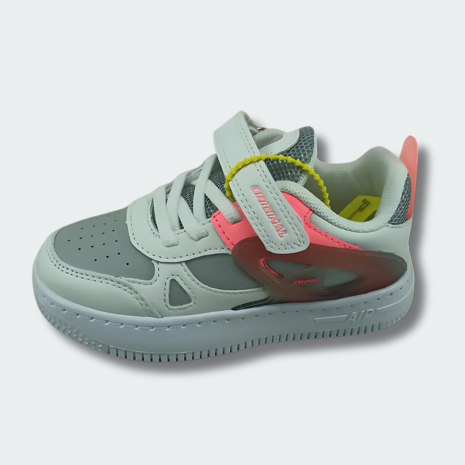 Zapatillas para niños PUNTO V BF10 1