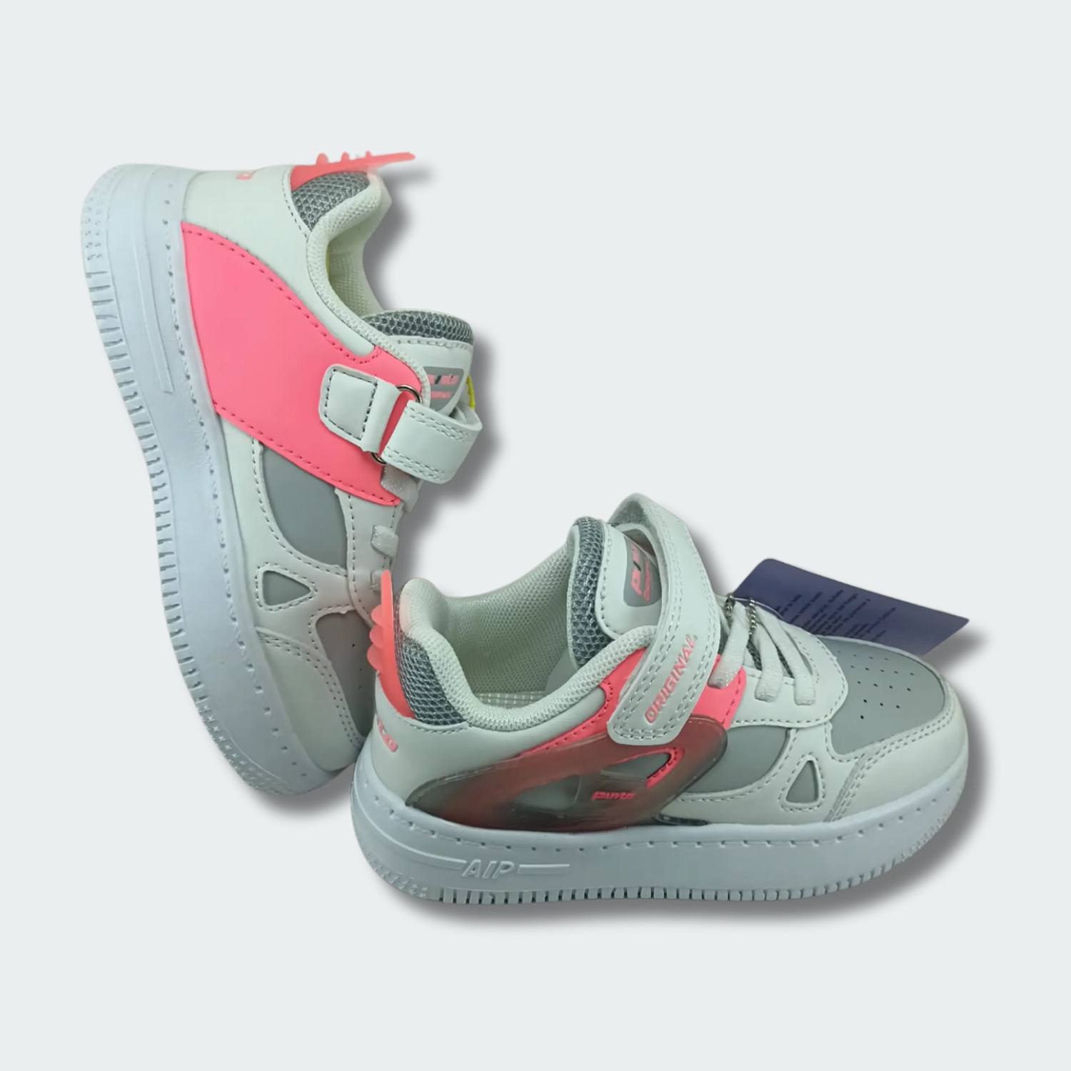 Zapatillas para niños PUNTO V BF10 2