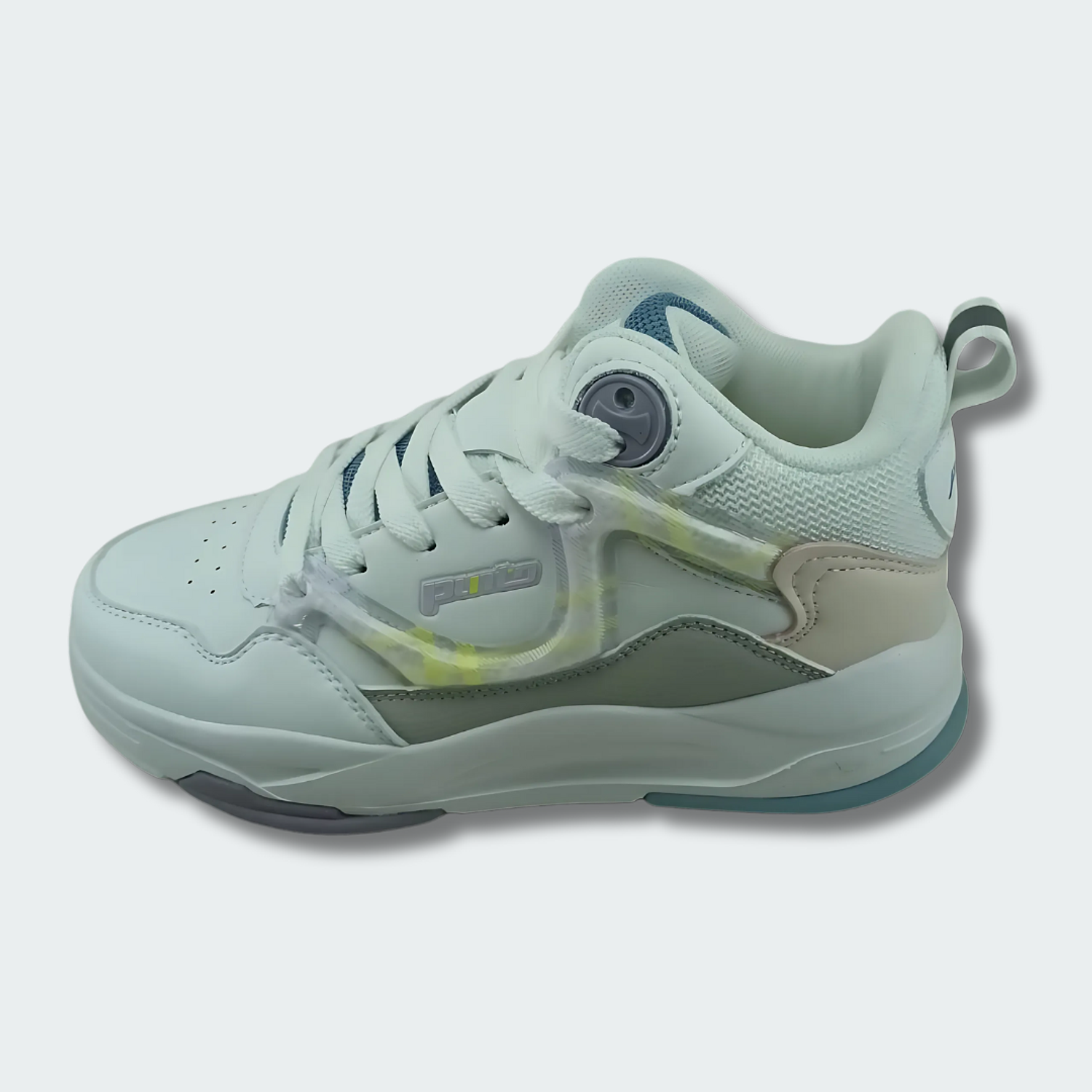 Zapatilla Deportiva para Mujer PUNTO V F6-22 1