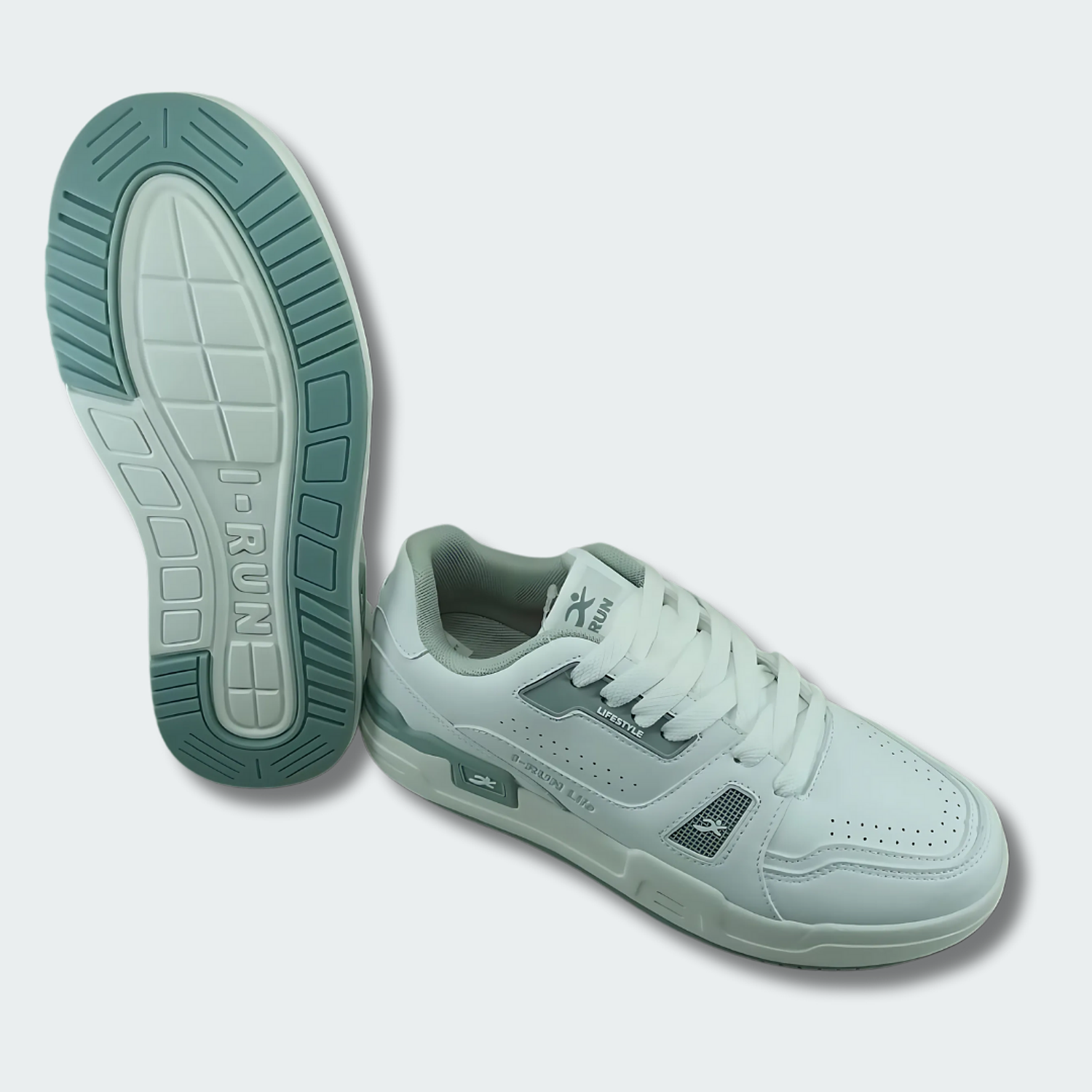 Zapatillas Freestyle para Dama I-RUN F7-16 2