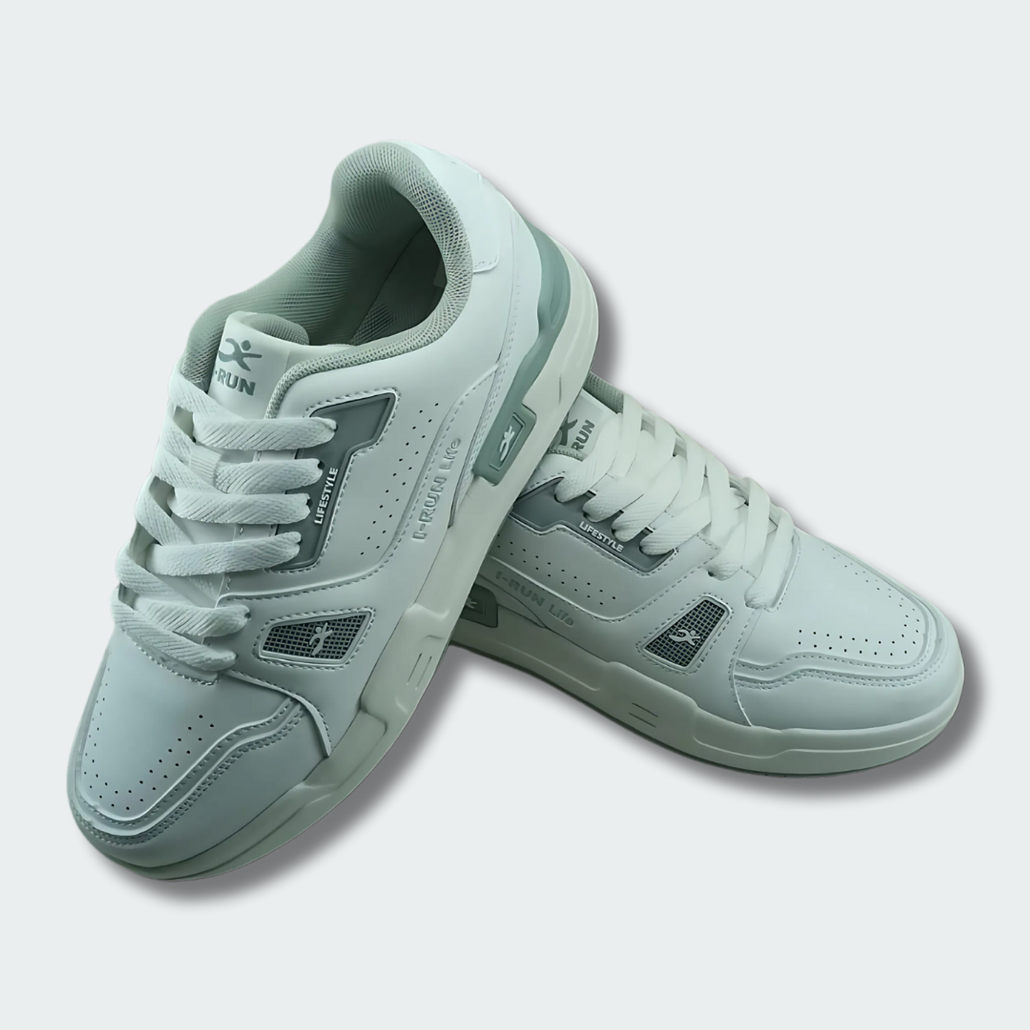 Zapatillas Freestyle para Dama I-RUN F7-16 3