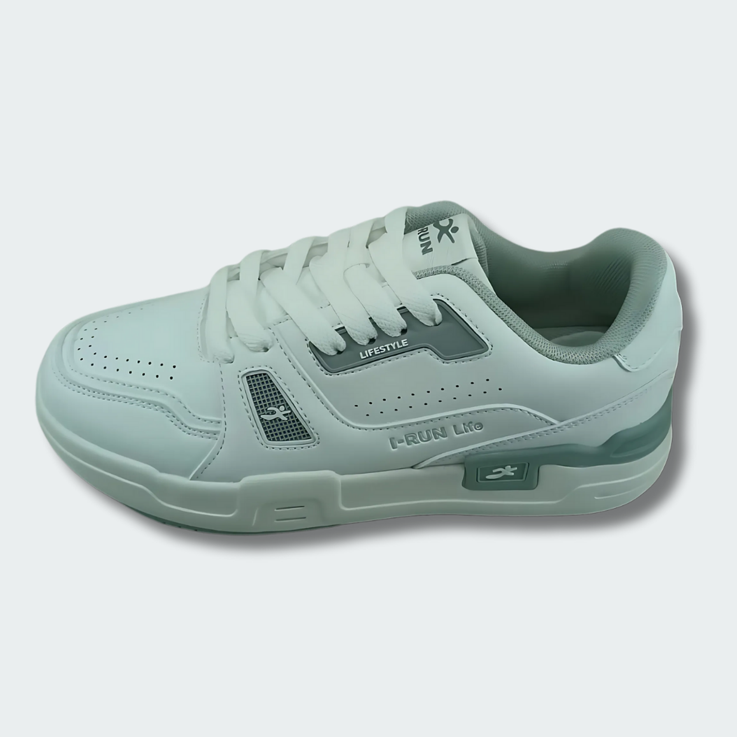 Zapatillas Freestyle para Dama I-RUN F7-16 4