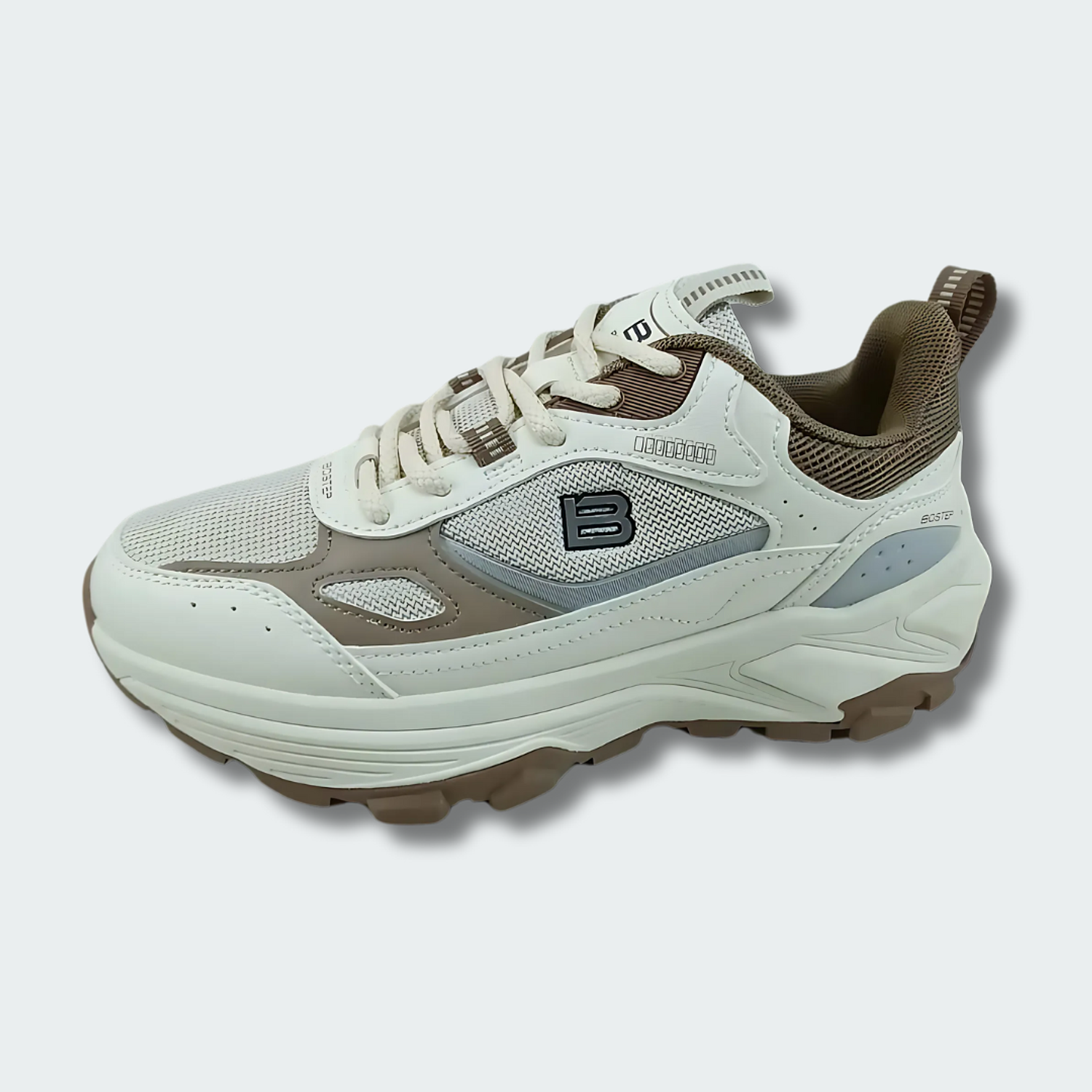 Zapatilla Free Style para Hombre BOSTEP M3 3