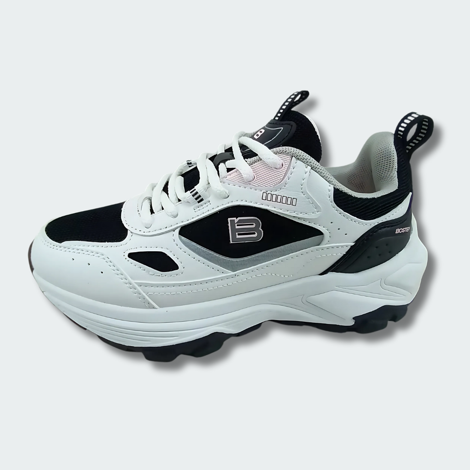 Zapatilla Free Style para Dama BOSTEP F7 2