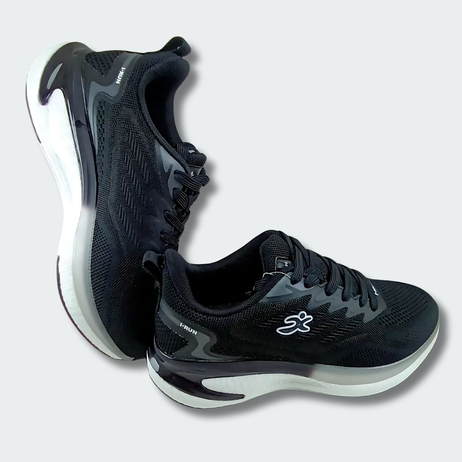 Zapatilla Free Style para Hombre I-RUN M1-5 1