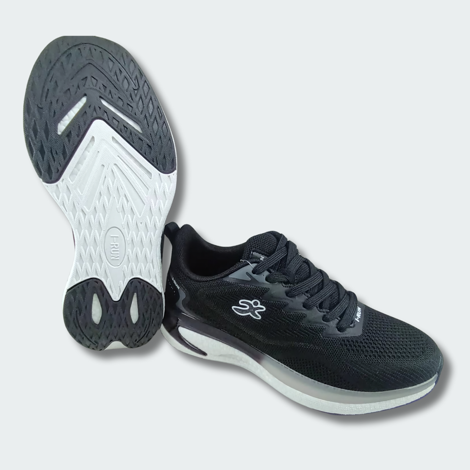 Zapatilla Free Style para Hombre I-RUN M1-5 3