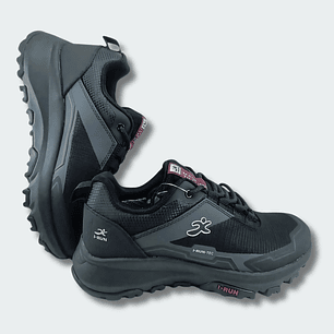 Zapatilla Deportiva Juvenil I-RUN J1-5