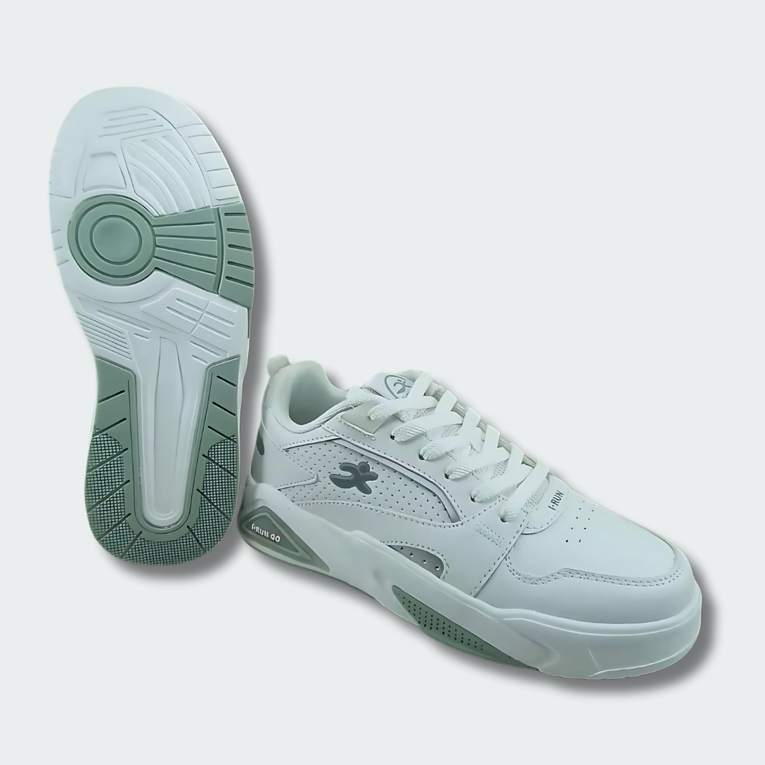 Zapatillas Training I-RUN para Mujer F6-2 2