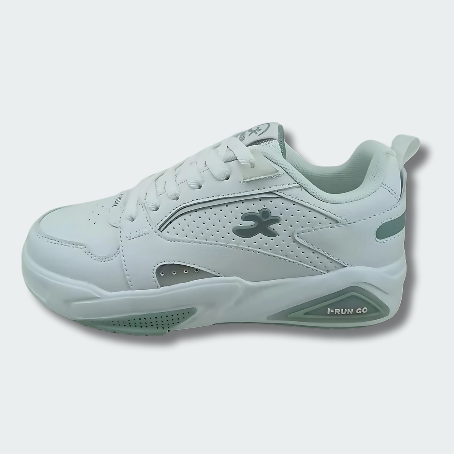 Zapatillas Training I-RUN para Mujer F6-2 3