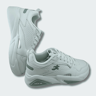 Zapatillas Training I-RUN para Mujer F6-2