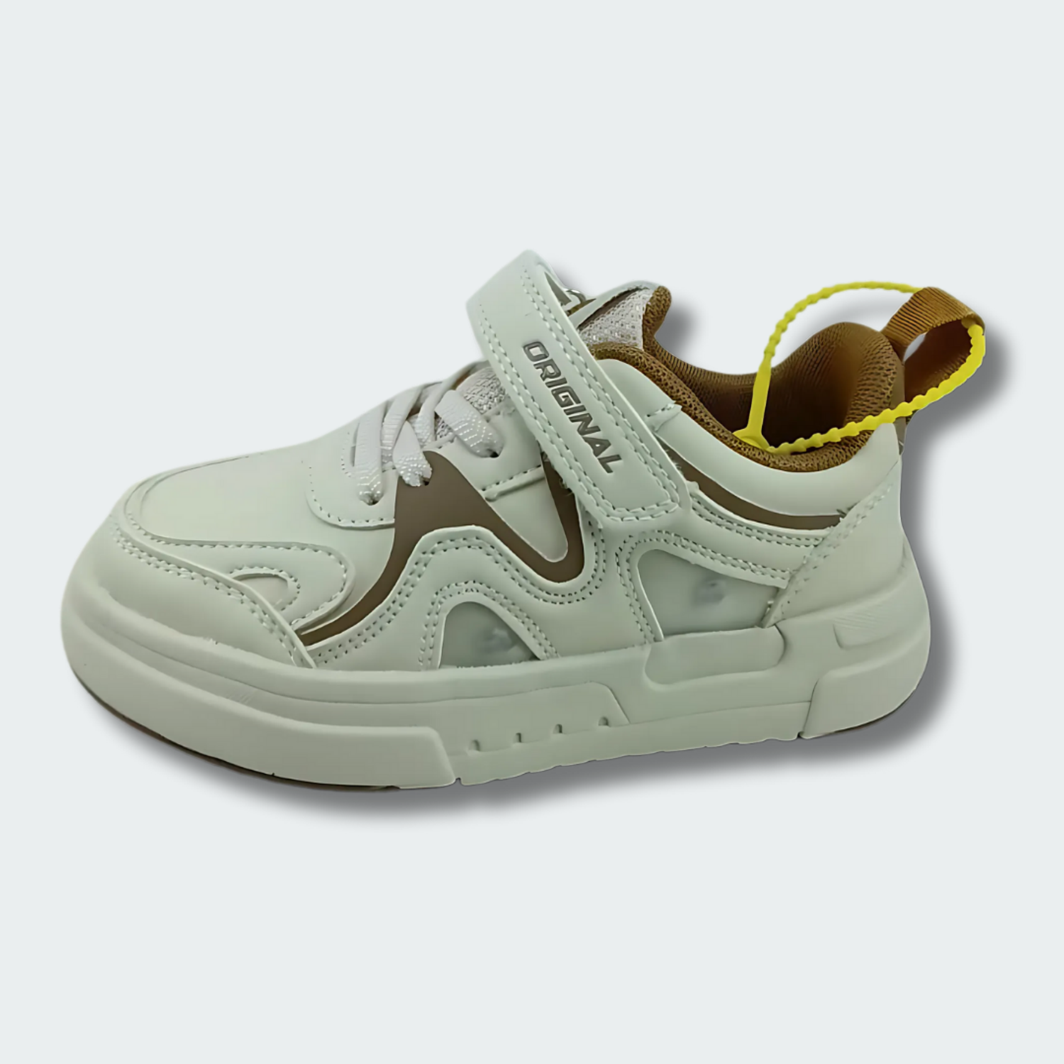 Zapatillas de niños(a) PUNTO V BM5-2 2