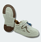 Zapatillas de niños(a) PUNTO V BM5-2 - Miniatura 3