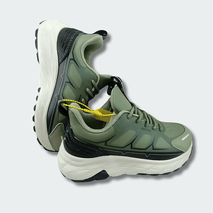 Zapatilla Deportiva para Hombre PUNTO V M2-15