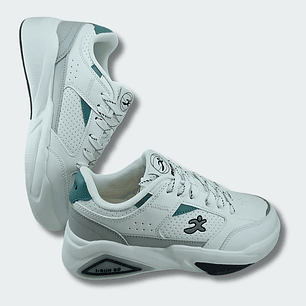 Zapatilla Deportiva para Hombre I-RUN M5-27