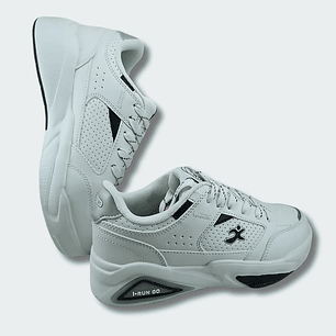 Zapatilla Freestyle Juvenil  I-RUN J3-6