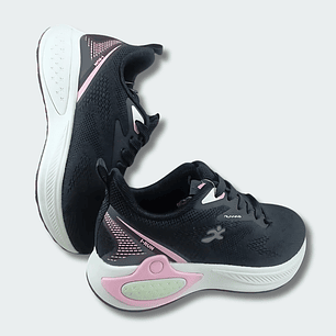 Zapatilla Deportiva para Mujer I-RUN F5-21