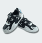 Zapatilla Deportiva Juvenil PUNTO V D8208BM7 - Miniatura 1